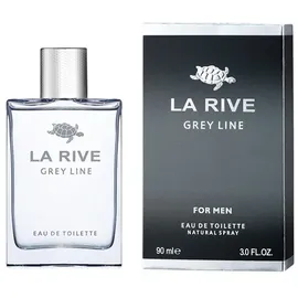 La Rive Grey Line Eau de Toilette 90 ml
