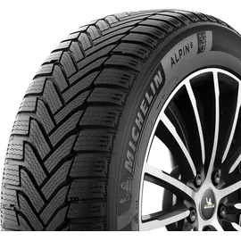 Michelin Alpin 6 205/45 R17 88V