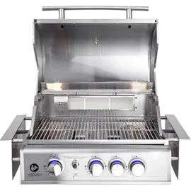 ALLGRILL CHEF M Built-In