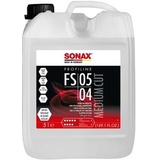 SONAX PROFILINE FS 05-04 Feinschleifpaste, 5l