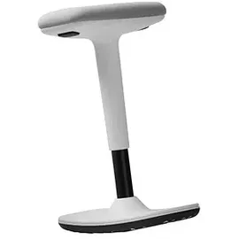 Trendoffice to-swift Kunststoff Weiß