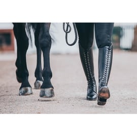 Suedwind Footwear Suedwind Equestrian Reitstiefel Legacy Venado Black