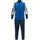 Trainingsanzug royal/weiß/marine M