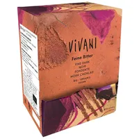 Schokoladentafel Nap - Feine Bitter 71% Cacao 5g