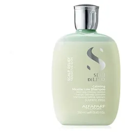 Alfaparf Milano Semi Di Lino Scalp Relief Calming Micellar Low 250 ml