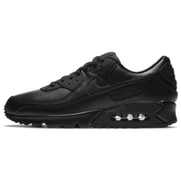 Nike Air Max 90 LTR Herren Black/Black/Black 38,5