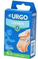 URGO Bande lavable 10 cm x 6 Pansement(S) pc(s)