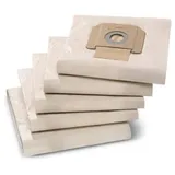 Kärcher Professional 500449 Papierfilter 5St.