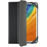 Hama Fold Uni Hülle für Tablets bis 27,9 cm (11") Schwarz