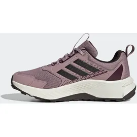 adidas Tracefinder Damen Magic Mauve/Aurora Coffee/Maroon 39
