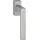 HOPPE Toulon Silber