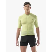 Compressport Trail Racing Postural SS Top - Laufshirt Gr