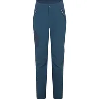 Rab Ascendor Pants Wmns tempest blue (TMB) 12 Regular