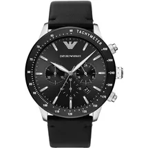 Emporio Armani Mario Leder 42,5 mm AR11243