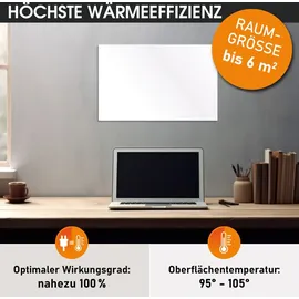 Brast Infrarotheizung 300