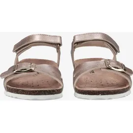 GEOX Adriel Girl Rose Gold 28