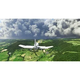Flight Simulator - Premium Deluxe Edition (USK) (PC)