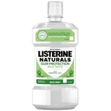 Listerine Naturals Gum Protection Mundspülung 500 ml