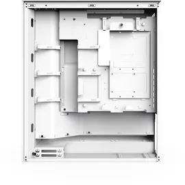 NZXT H7 Flow V2 weiß | PC-Gehäuse