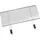 Cook'in garden Grillrost 100 x 40 cm verchromt schwarz