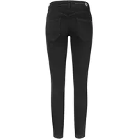 MAC Skinny-fit-Jeans »DREAM SKINNY« mit aufwendig gearbeiteten Details an