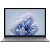 Microsoft Surface Laptop 6 13,5'' Intel Core Ultra 7 165H 16 GB RAM 512 GB SSD Platin