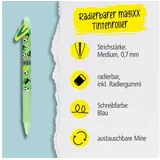 ONLINE USV-Systeme 3 Stück Online Gelschreiber Sports Football 4014421353900 Online