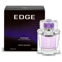 Swiss Arabian Edge Eau de Parfum 100 ml