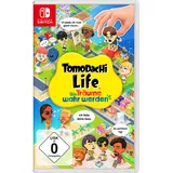 Nintendo Tomodachi Life Wo Träume wahr werden [Nintendo Switch]