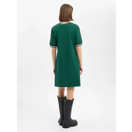 Marc Cain Midikleid Grün 38