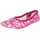 Beck Harmonie Gymnastikschuhe Pink 25