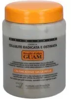 Guam Crème Anti-Cellulite 1000 g crème