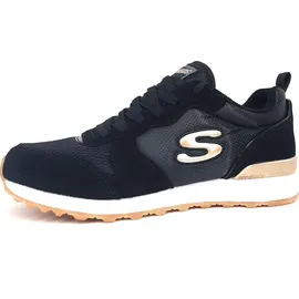 SKECHERS OG 85 - Goldn Gurl black 36