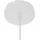 Atmosphera Naya 1 E27 Metall beige