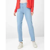 Brax Raphaela by Brax Damen Five-Pocket-Hose Style CORRY BLEACHED