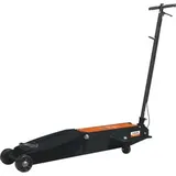 Unicraft Rangierwagenheber 6201175, SRWH 10001 LH, 150-665 mm Hubhöhe, hydraulisch, Tragkraft 10 t