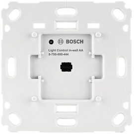 Bosch Smart Home Unterputz Lichtsteuerung, Schaltaktor (8750000396)