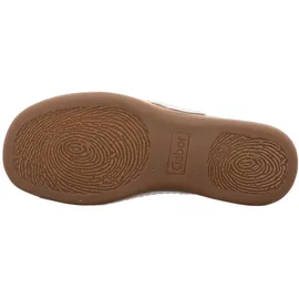 Gabor 03.700 weiß 39