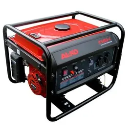 AL-KO 3500-C