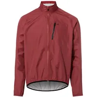 Vaude Bike Drop Iii Jacke - redeva, S