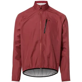 Vaude Herren - rot - S