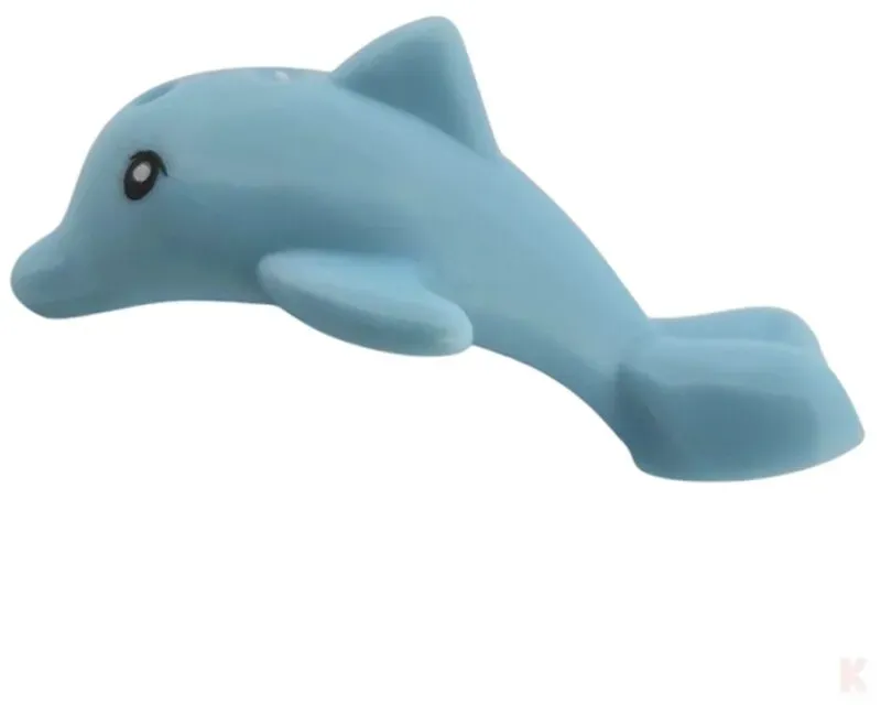 Klemos KL-40135 Klemmbaustein Baby Delfin