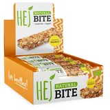 HEJ Natural Bite