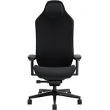 Fractal Design Refine Alcantara Gaming-Stuhl Schwarz PC