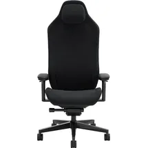 Fractal Design Refine Alcantara Gaming-Stuhl Schwarz PC