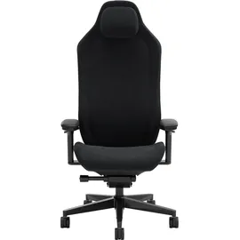 Fractal Design Refine Alcantara Gaming-Stuhl Schwarz PC