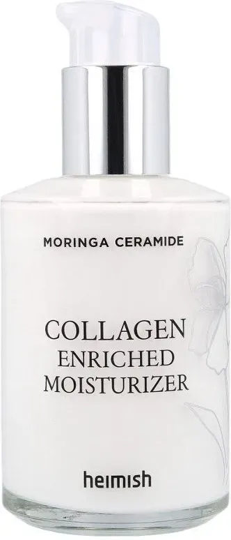 HEIMISH Moringa Ceramide Collagen Enriched Moiturizer 120 ml - Ceramid-Gesichtse