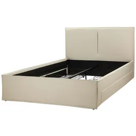 OTTO home Hamar Cosy 140 x 200 cm Beige