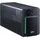 APC Back UPS BX – BX1200MI-GR - unterbrechungsfreie Stromversorgung 1200 VA mit Schuko Ausgängen, Batteriesicherung & Überspannungsschutz, Backup-Batterie mit AVR, Datensicherungsfunktion