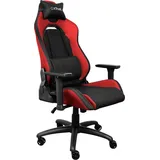 Trust GXT 714 Ruya Gaming-Stuhl schwarz/rot